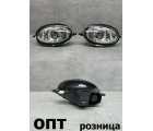 HD03-0414K (217-2041-4)* HONDA FIT 2007-10, ТУМАНКА L+R (Китай) Комплект HD03-0414K (217-2041-4)* HONDA FIT 2007-10, ТУМАНКА L+R (Китай) Комплект