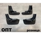 TY03-1726K* TOYOTA ALLION/ PREMIO (240) 2001-07, БРЫЗГОВИКИ 4шт. (Китай)	