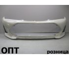 TY01-4477 (52119-12G40)* TOYOTA COROLLA FIELDER (160) 2018-22, БАМПЕР ПЕРЕДНИЙ (Китай) Белый 070