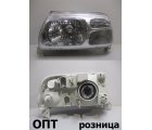 SZ16-0201L (218-1114)* SUZUKI ESCUDO 1997-04, ФАРА L ( Китай) 