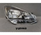 TY18-1001R-U (52-269)* TOYOTA VITZ (130) 2014-16, ФАРА R (Китай) Уценка