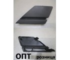 TY01-4307-3 (52129-12150)* TOYOTA COROLLA FIELDER 2018-22, ЗАГЛУШКА ФАРКОПА (Китай)