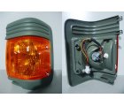MZ10-0103D-L (33-72)* MAZDA BONGO 1985-98, ГАБАРИТ L (КИТАЙ) 