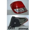 TY01-3902L (12-583)* TOYOTA COROLLA AXIO 2012-15 , СТОП L ( Китай)  