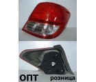 TY01-3902R (12-583)* TOYOTA COROLLA AXIO 2012-15 , СТОП R ( Китай)  