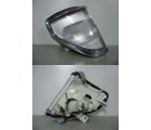 TY07-1569C-R (212-1569)* TOYOTA LAND CRUISER PRADO (70) 1987-96, ГАБАРИТ R (Китай) Рефленые