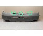 MZ10-0107-U (S47P50031)* MAZDA BONGO 1999-13, БАМПЕР ПЕРЕДНИЙ (Китай) Уценка Лом крепежа 