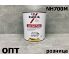 K-NH700M-1K* БАЗОВАЯ КРАСКА HONDA СЕРАЯ, ДВУХСЛОЙНЫЙ МЕТАЛЛИК, КОД NH700M (КИТАЙ)