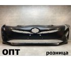 TY38-1107 (52119-47700)* TOYOTA PRIUS (50) 2015-19, БАМПЕР ПЕРЕДНИЙ (Китай) 1м. Под 47-83
