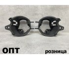 TY41-0204-4K (52126-52010)* TOYOTA FUNCARGO (20) 2002-05, КРЕПЛЕНИЕ ТУМАНКИ L+R (Китай) Комплект