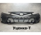 TY38-0807D-U-Т (52119-47650)* TOYOTA PRIUS ALPHA 2014-21, БАМПЕР ПЕРЕДНИЙ (Китай) Уценка-Т
