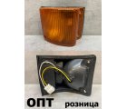 IZ09-0303L (213-1620)* ISUZU FORWARD 1990-93, ПОВОРОТ L (Китай) 