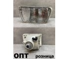 TY05-1205L (35-97)* TOYOTA HILUX SURF (210) 2002-05, ПОВОРОТ В БАМПЕР L (Китай) 