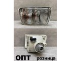 TY05-1205R (35-97)* TOYOTA HILUX SURF (210) 2002-05, ПОВОРОТ В БАМПЕР R (Китай) 