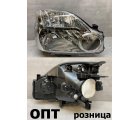 NS28-0201R (215-11C1)* NISSAN X-TRAIL (31) 2007-11, ФАРА R (Китай) 