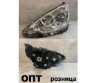 TY38-0901B-L (52-244)* TOYOTA  AQUA 2011-14, ФАРА L (Китай) 1м, с эл. корректором