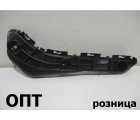 TY39-0307-1L* TOYOTA ALLION (260) 2007-16, КРЕПЛЕНИЕ ПЕРЕДНЕГО БАМПЕРА L (Китай) 