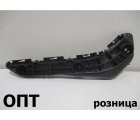 TY39-0307-1R* TOYOTA ALLION (260) 2007-16, КРЕПЛЕНИЕ ПЕРЕДНЕГО БАМПЕРА R (Китай) 