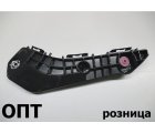 TY39-0507-1L* TOYOTA ALLION/PREMIO (260) 2016-20, КРЕПЛЕНИЕ ПЕРЕДНЕГО БАМПЕРА L (Китай)