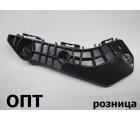 TY39-0507-1R* TOYOTA ALLION/PREMIO (260) 2016-20, КРЕПЛЕНИЕ ПЕРЕДНЕГО БАМПЕРА R (Китай)