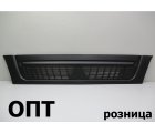MT04-0511B* MITSUBISHI CANTER 2003-08, РЕШЕТКА РАДИАТОРА (Китай) Широкая кабина