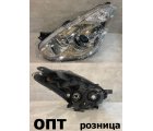 TY43-0301L (68-12)* TOYOTA WISH (10) 2005-09, ФАРА L (Китай) 
