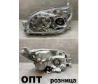 TY48-0201L (212-11M6)* TOYOTA RUSH (J200) 2006-16, ФАРА L (Китай) 