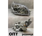 TY48-0201R (212-11M6)* TOYOTA RUSH (J200) 2006-16, ФАРА R (Китай) 