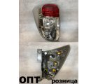 TY48-0202B-L (220-51987)* TOYOTA RUSH (J200) 2008-16, СТОП L (Китай) 