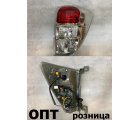 TY48-0202B-R (220-51987)* TOYOTA RUSH (J200) 2008-16, СТОП R (Китай) 