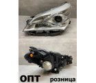 TY18-1301L (52-302)* TOYOTA VITZ (130) 2017-20, ФАРА L (Китай) 
