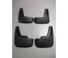 TY14-0926* TOYOTA CAMRY (30) 2001-05, БРЫЗГОВИКИ 4 шт. (Китай) 