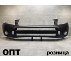 TY11-0507 (52119-42590)* TOYOTA RAV4 (30) 2005-08, БАМПЕР ПЕРЕДНИЙ (Тайвань) Под уширители