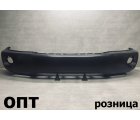 TY46-0107 (52119-48040)* TOYOTA KLUGER (20) 2000-03, БАМПЕР ПЕРЕДНИЙ (Тайвань)