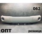 TY46-0177 (52119-48040)* TOYOTA KLUGER (20) 2000-03, БАМПЕР ПЕРЕДНИЙ (Тайвань) Белый 062