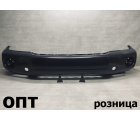 TY46-0207 (52119-48140)* TOYOTA KLUGER (20) 2003-07, БАМПЕР ПЕРЕДНИЙ (Тайвань) TY46-0207 (52119-48140)* TOYOTA KLUGER (20) 2003-07, БАМПЕР ПЕРЕДНИЙ (Тайвань)