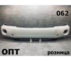 TY46-0277 (52119-48140)* TOYOTA KLUGER (20) 2003-07, БАМПЕР ПЕРЕДНИЙ (Тайвань) Белый 062 TY46-0277 (52119-48140)* TOYOTA KLUGER (20) 2003-07, БАМПЕР ПЕРЕДНИЙ (Тайвань) Белый 062