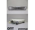 TY07-1004B-L (212-1649)* TOYOTA LAND CRUISER (80) 1990-98, ПОВОРОТНИК В БАМПЕР L (Китай) Хруст.