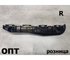 TY03-1807-1R (52115-20410)* TOYOTA PREMIO 2007-2016 , КРЕПЛЕНИЕ БАМПЕРА R (Китай)