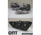 LX01-0101A-K (312-1152)* TOYOTA HARRIER (10) 1997-03, ФАРА L+R (Китай) Черный комплект LX01-0101A-K (312-1152)* TOYOTA HARRIER (10) 1997-03, ФАРА L+R (Китай) Черный комплект