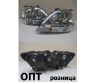 LX01-0101K (312-1152)* TOYOTA HARRIER (10) 1997-03, ФАРА L+R (Китай) Зеленый комплект LX01-0101K (312-1152)* TOYOTA HARRIER (10) 1997-03, ФАРА L+R (Китай) Зеленый комплект
