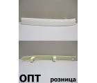 MT05-0301L* MITSUBISHI FUSO FIGHTER 2000-05, ПЛАНКА ПОД ФАРУ L (Китай)