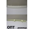 MT05-0301R* MITSUBISHI FUSO FIGHTER 2000-05, ПЛАНКА ПОД ФАРУ R (Китай)