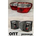 TY23-0402-K (44-57)* TOYOTA IPSUM (20) 2003-09, СТОП L+R (Китай) Комплект