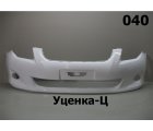 TY01-3017B-U-С (52119-13540)* TY. FIELDER (140) 2008-12, БАМПЕР ПЕРЕДНИЙ (Китай) Уценка-Ц 040