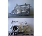 TY09-0801L (212-11A8)* TOYOTA DYNA/TOYOACE 1999-2004, ФАРА L (Китай)