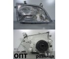 TY09-0801R (212-11A8)* TOYOTA DYNA/TOYOACE 1999-2004, ФАРА R (Китай)