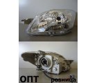 TY16-0401L (212-11L4)*	TOYOTA BELTA (90) 2006-12, ФАРА L (Китай)