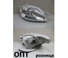 TY16-0401R (212-11L4)* TOYOTA BELTA (90) 2006-12, ФАРА R (Китай)