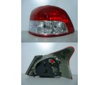 TY16-0402L (212-19P5)* TOYOTA BELTA (90) 2006-12, СТОП L (Китай)
